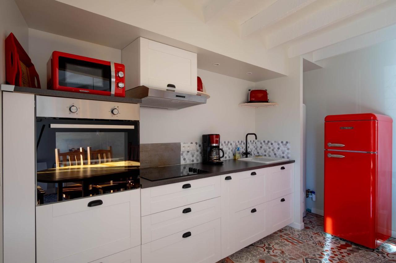 Loc A Saint Paul - D Villa Ngoại thất bức ảnh