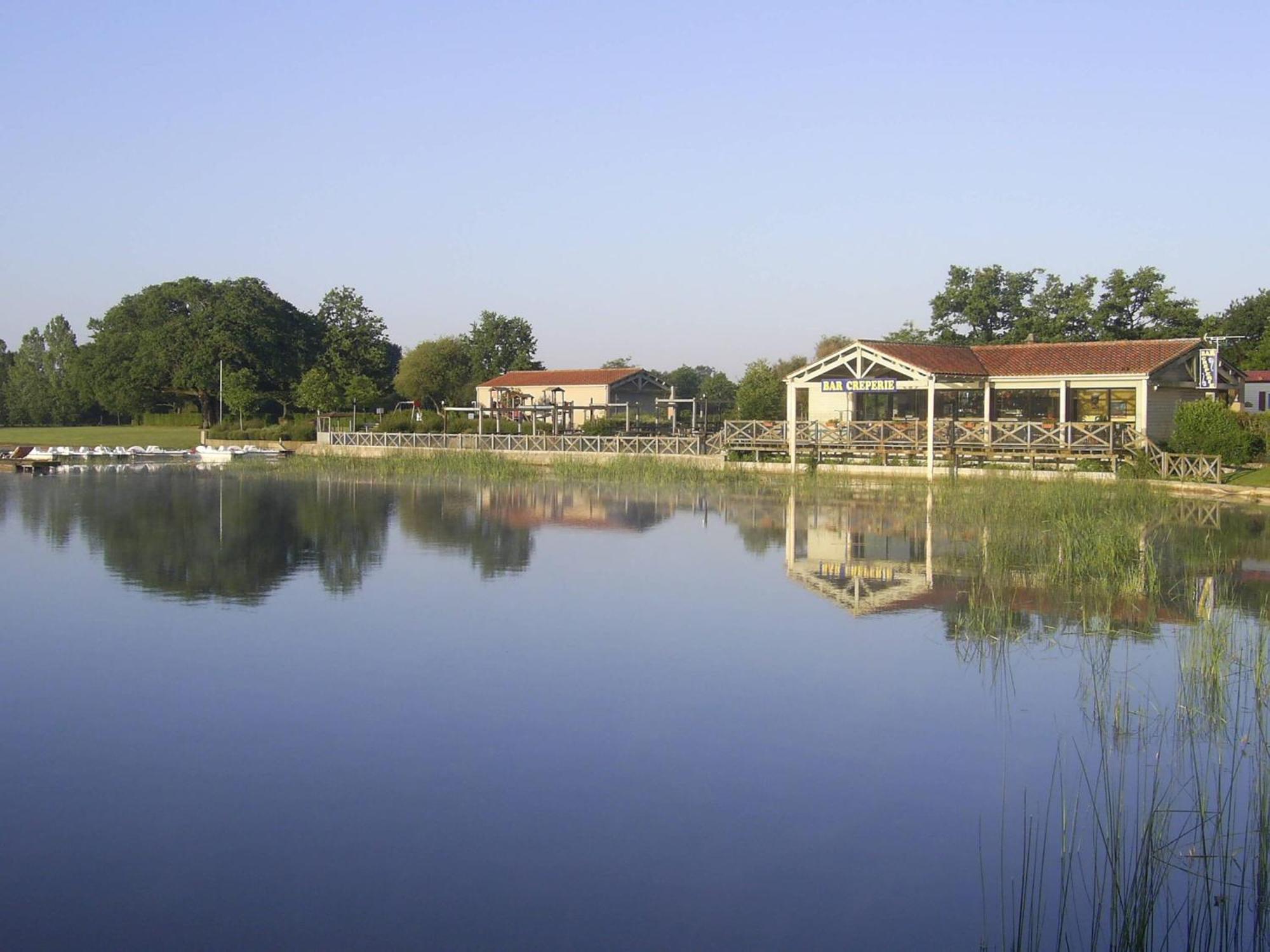Loc A Saint Paul - D Villa Ngoại thất bức ảnh